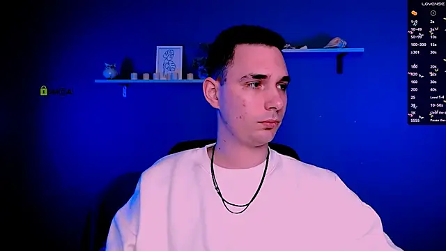 jason sweety online show from December 2025 08:21:01 PM