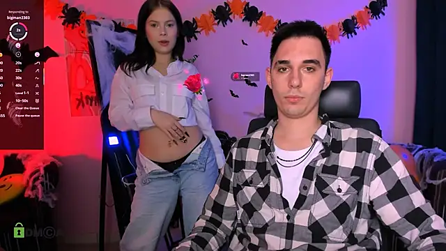 jason sweety online show from October 2025 07:14:01 PM