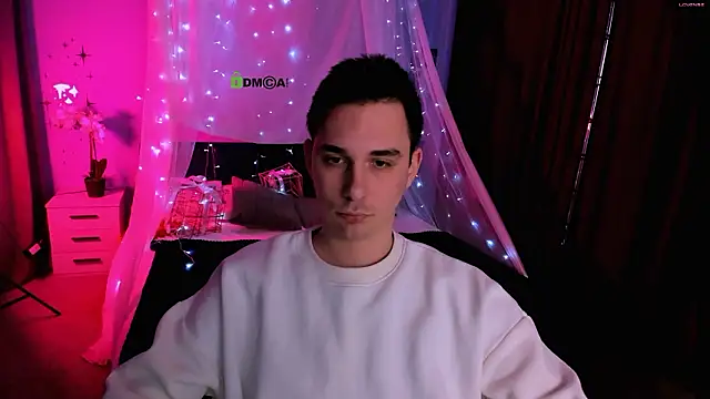 jason sweety online show from February 2026 08:26:01 PM