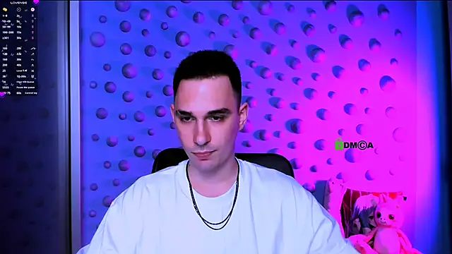 jason sweety online show from November 2025 08:09:02 PM