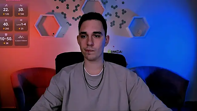 jason sweety online show from December 2025 07:55:02 PM