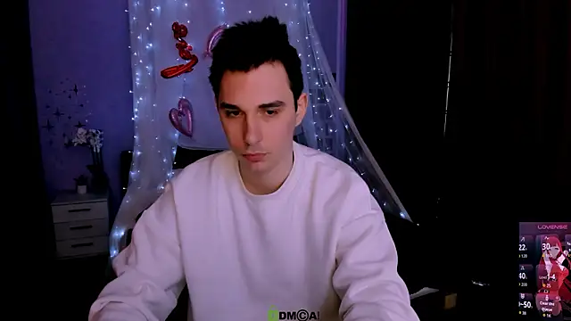 jason sweety online show from February 2026 07:49:02 PM