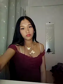 Snapshot of Bunny72772 chatting on September 2025 09:49:01 AM Bunny72772 online show from September 2025 09:49:01 AM