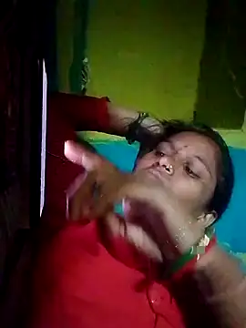 Snapshot of Pooja6060 chatting on October 2025 03:12:02 PM Pooja6060 online show from October 2025 03:12:02 PM