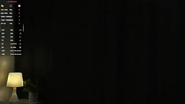 LettySlovacek online show from April 2026 02:57:02 AM