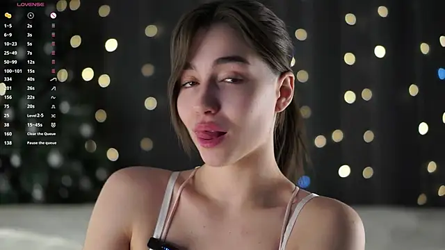 LettySlovacek online show from January 2026 03:10:02 AM