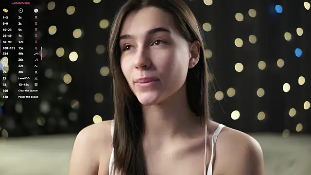 LettySlovacek online show from January 2026 02:37:01 AM