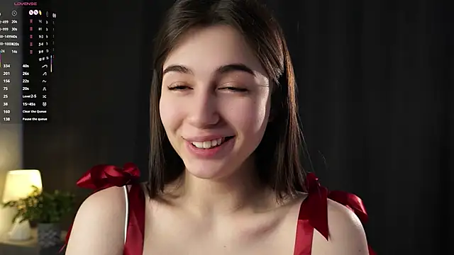 LettySlovacek online show from March 2026 03:12:02 AM