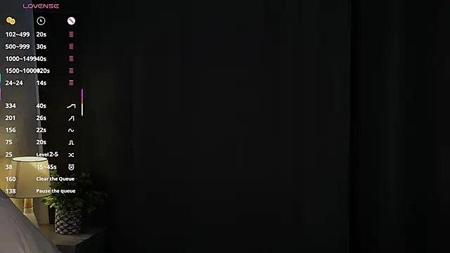 LettySlovacek online show from May 2026 02:59:01 AM