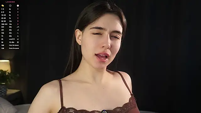 LettySlovacek online show from February 2026 02:44:02 AM