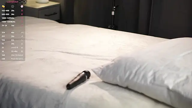 LettySlovacek online show from February 2026 02:32:02 AM