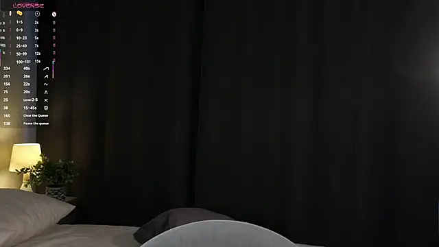 LettySlovacek online show from March 2026 02:47:02 AM