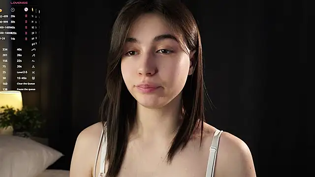 LettySlovacek online show from March 2026 03:14:02 AM