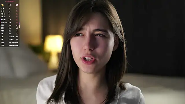 LettySlovacek online show from November 2025 02:27:01 AM