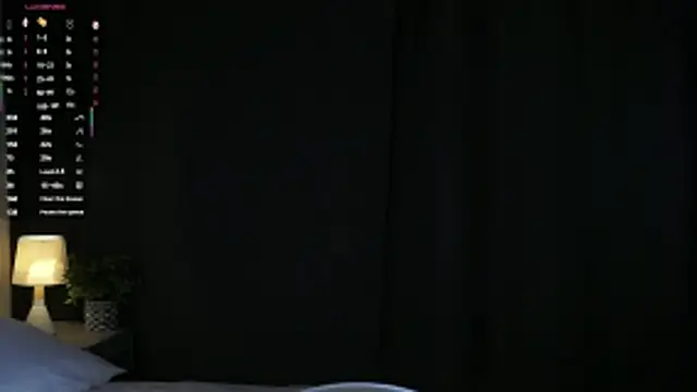 LettySlovacek online show from April 2026 03:11:02 AM