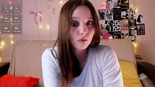 Elle wooods online show from December 2025 12:04:01 PM