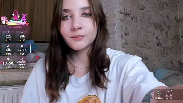 Snapshot of Elle_wooods chatting on October 2025 11:34:02 AM Elle wooods online show from October 2025 11:34:02 AM