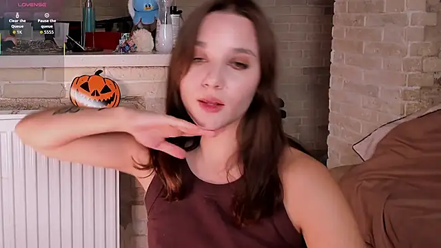 Elle wooods online show from November 2025 12:10:02 PM