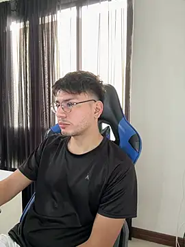 marcuswildx online show from March 2026 11:50:02 AM