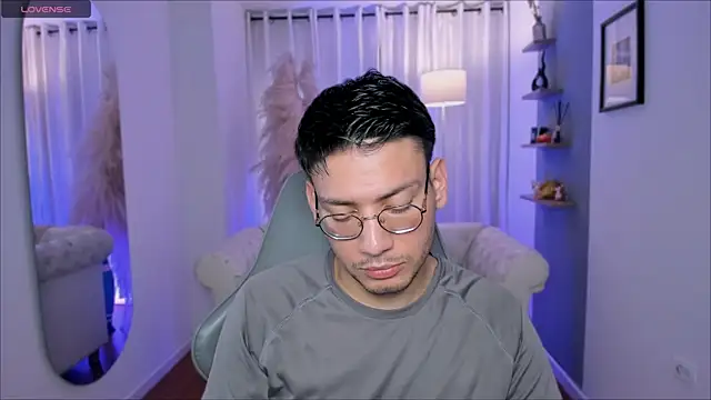 marcuswildx online show from December 2025 05:13:01 PM