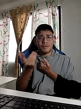 Snapshot of marcuswildx chatting on November 2025 01:26:01 PM marcuswildx online show from November 2025 01:26:01 PM