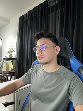 marcuswildx online show from January 2026 10:41:02 AM