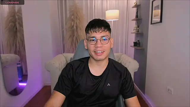 marcuswildx online show from January 2026 11:28:02 AM