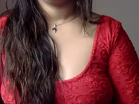 Aaliya02 online show from October 2025 05:17:01 AM