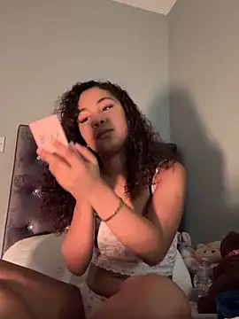 OliviaAshhh online show from November 2025 10:46:02 PM