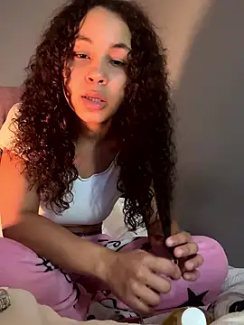 OliviaAshhh online show from January 2026 05:03:01 AM