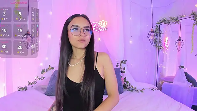 eimi rosse18 online show from April 2026 01:06:02 PM