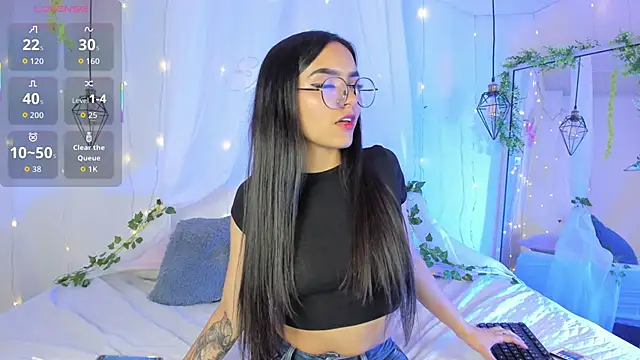 eimi rosse18 online show from April 2026 02:13:02 PM