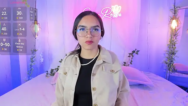 eimi rosse18 online show from April 2026 01:07:01 PM