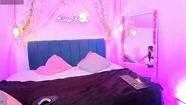 eimi rosse18 online show from January 2026 12:09:02 PM