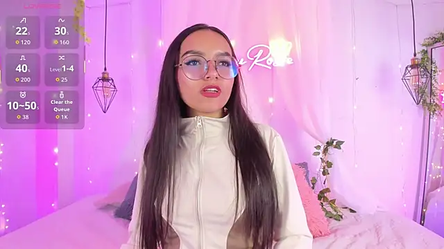 eimi rosse18 online show from April 2026 01:04:02 PM