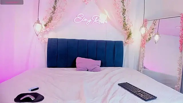 eimi rosse18 online show from January 2026 12:09:01 PM