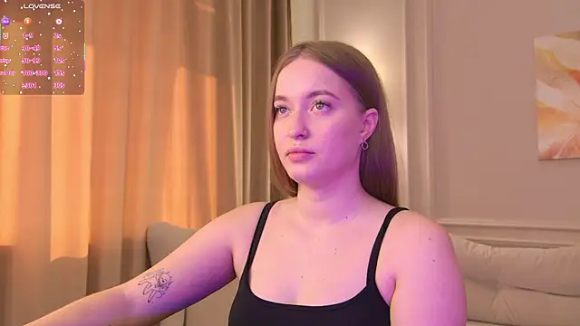 Eva Haris online show from October 2025 11:00:02 AM