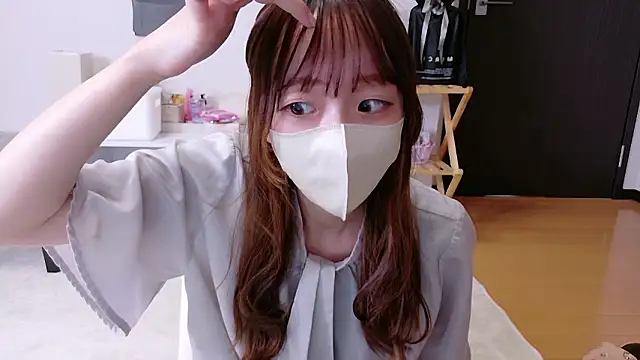 saku sakura  online show from October 2025 08:05:02 AM