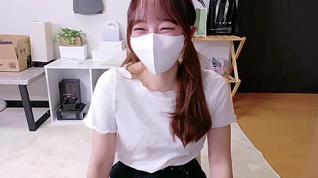 saku sakura  online show from October 2025 01:12:02 PM