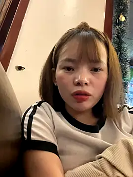 EllieYun online show from October 2025 09:10:01 AM