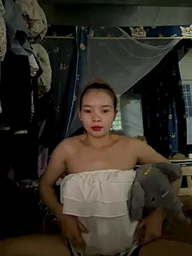 EllieYun online show from October 2025 07:32:01 AM