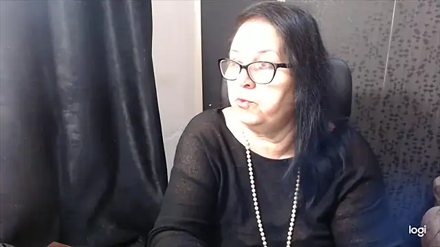 MissSanjanne online show from October 2025 02:02:01 AM