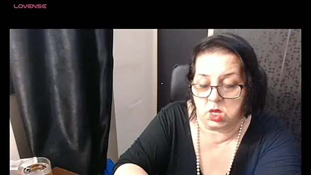 MissSanjanne online show from February 2026 07:14:01 PM