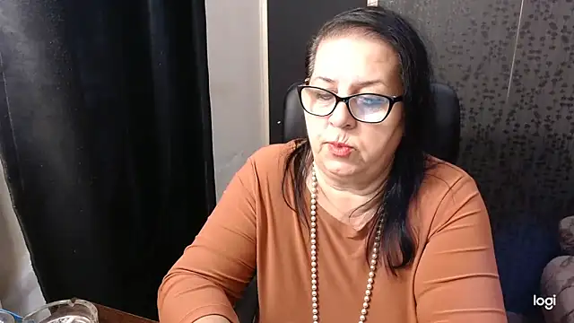 MissSanjanne online show from October 2025 05:47:02 PM