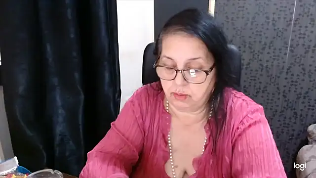 MissSanjanne online show from November 2025 08:02:02 AM