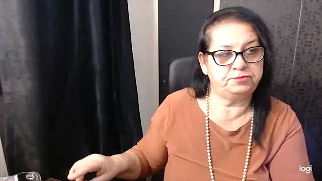 MissSanjanne online show from November 2025 05:56:02 AM