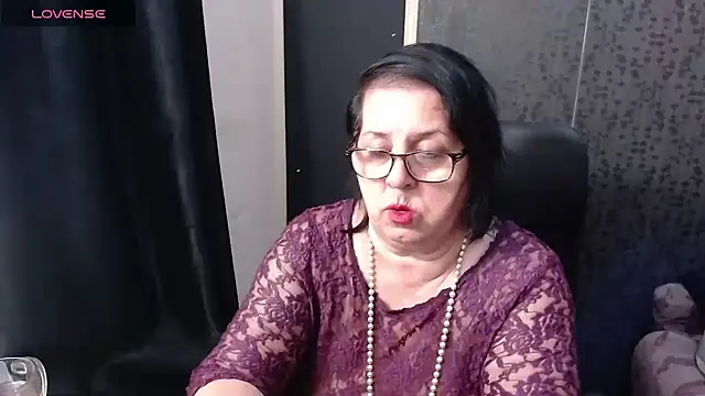 MissSanjanne online show from April 2026 07:07:02 PM