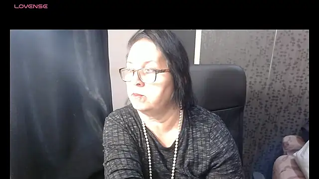 MissSanjanne online show from January 2026 08:05:01 PM