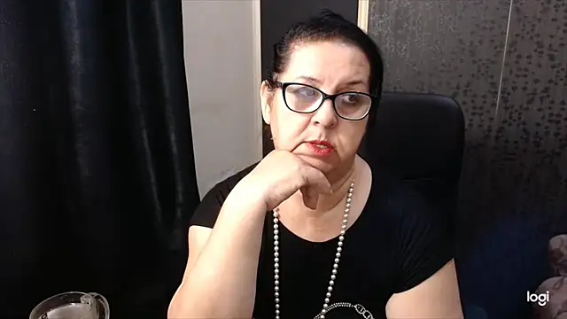 MissSanjanne online show from October 2025 06:15:01 AM