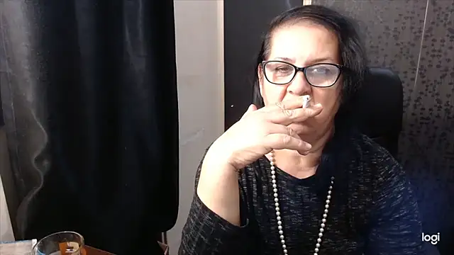 MissSanjanne online show from November 2025 08:02:01 PM